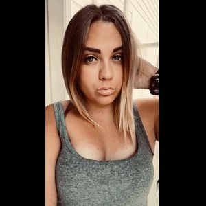 Meet your Posher, Carley